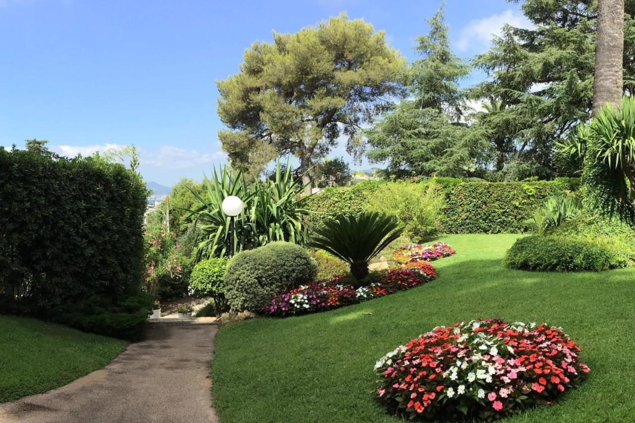 La Californie-upscale Quiet By Olidesi Cannes