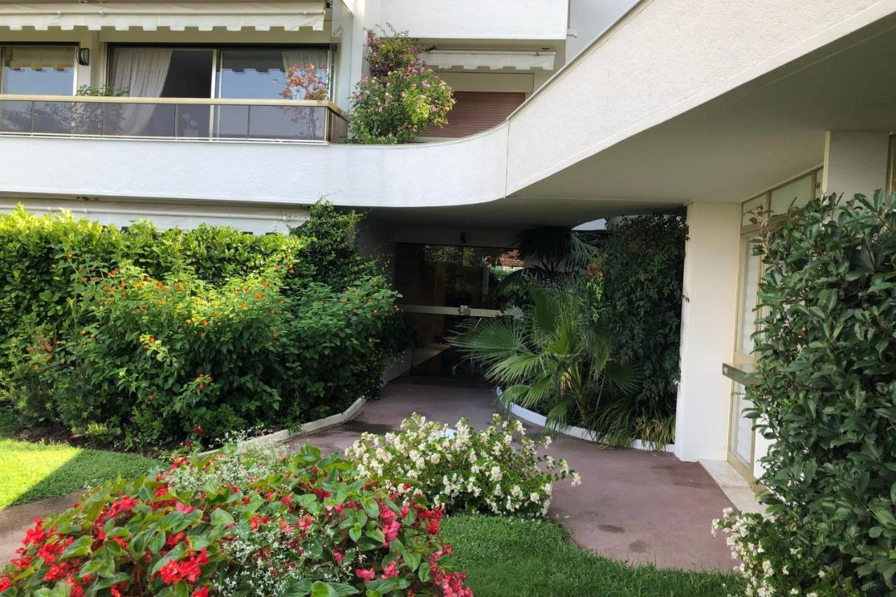 La Californie-upscale Quiet By Olidesi Cannes